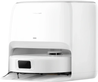 Пылесос-робот Trouver E30 Aqua белый - купить недорого с доставкой в интернет-магазине