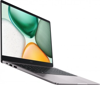 Ноутбук Honor MagicBook X14 GDG-X Core i3 1315U 8Gb SSD512Gb Intel UHD Graphics 14" IPS FHD+ (1920x1200) FreeDOS grey WiFi BT Cam (5301ALXB) - цена, купить или заказать с доставкой в интернет-магазине Ноутбук Honor MagicBook X14 GDG-X Core i3 1315U 8Gb SSD512Gb Intel UHD Graphics 14" IPS FHD+ (1920x1200) FreeDOS grey WiFi BT Cam (5301ALXB) - купить недорого с доставкой в интернет-магазине