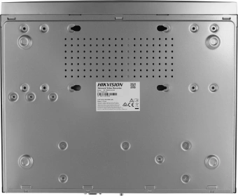 Видеорегистратор Hikvision DS-7608NXI-K2/8P (D) - купить недорого с доставкой в интернет-магазине