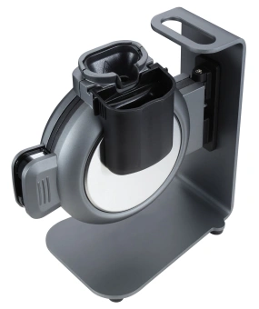 Вафельница Polaris PST 1000 900Вт графитовый - купить недорого с доставкой в интернет-магазине