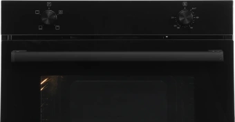 Духовой шкаф Электрический Vitek VEO 6230 BG стекло черное - купить недорого с доставкой в интернет-магазине