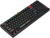Клавиатура A4Tech S98 механическая черный USB for gamer LED (S98 BLACK) кабель 1.8м - купить недорого с доставкой в интернет-магазине