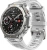 Смарт-часы Amazfit T-Rex 3 A2323 48.5мм 1.5" AMOLED корп.серый рем.серый разм.брасл.:145-210мм (1746881) - купить недорого с доставкой в интернет-магазине
