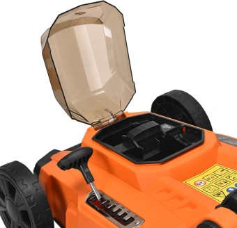 Газонокосилка роторная Elfy ELM3643CBPS (100064193718) - купить недорого с доставкой в интернет-магазине