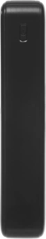 Мобильный аккумулятор Hoco J136A 20000mAh QC3.0/PD3.0 22.5W 3A 2xUSB-A/USB-C черный (34830) - купить недорого с доставкой в интернет-магазине