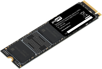 Накопитель SSD PC Pet PCI-E 3.0 x4 1Tb PCPS001T3 M.2 2280 OEM - купить недорого с доставкой в интернет-магазине