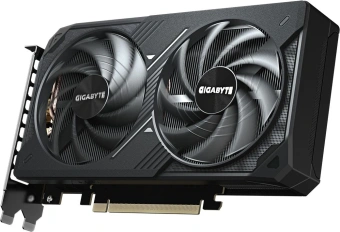Видеокарта Gigabyte PCI-E 5.0 GV-N506TWF2MAX OC-8GD 1.0 NVIDIA GeForce RTX 5060TI 8Gb 128bit GDDR7 2587/28000 HDMIx1 DPx3 HDCP Ret - купить недорого с доставкой в интернет-магазине