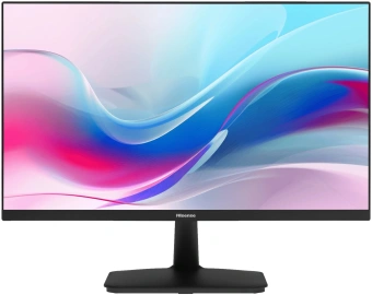Монитор Hisense 23.8" 24N3Q черный IPS LED 16:9 HDMI матовая 1000:1 250cd 178гр/178гр 1920x1080 144Hz VGA FHD 3.1кг - купить недорого с доставкой в интернет-магазине