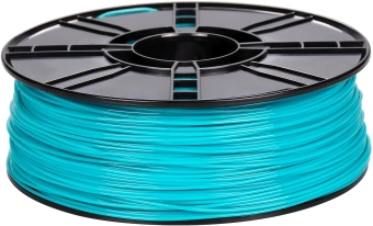 Пластик для принтера 3D Cactus CS-3D-PETG-1KG-CYAN PETG d1.75мм 1кг L316м 1цв. - купить недорого с доставкой в интернет-магазине