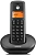 Р/Телефон Dect Motorola E201 черный АОН