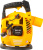 Воздуходувка Huter GB-26 750Вт желтый/черный - купить недорого с доставкой в интернет-магазине