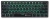 Клавиатура Оклик K763W механическая черный USB беспроводная BT/Radio Multimedia for gamer LED (1920548) кабель 1.5м - купить недорого с доставкой в интернет-магазине