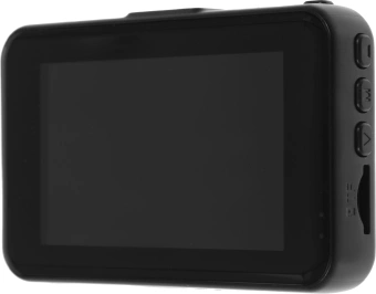 Видеорегистратор TrendVision Winner PRO черный 2Mpix 1080x1920 150гр. GPS MSTAR 8336 - купить недорого с доставкой в интернет-магазине