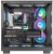 Система водяного охлаждения Thermaltake MAGFloe 360 Ultra ARGB Soc-AM5/AM4/1200/1700/1851 черный 4-pin 30.6-32.5dB Al LCD 355W Ret (CL-W432-PL12SW-A) - купить недорого с доставкой в интернет-магазине