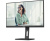 Монитор AOC 27" Pro Q27P3CV черный IPS LED 4ms 16:9 HDMI M/M матовая HAS Piv 1000:1 350cd 178гр/178гр 2560x1440 75Hz DP QHD USB 6.81кг - купить недорого с доставкой в интернет-магазине