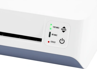 Ламинатор Buro BU-L270 белый A4 (70-125мкм) 42см/мин (2вал.) хол.лам. лам.фото - купить недорого с доставкой в интернет-магазине