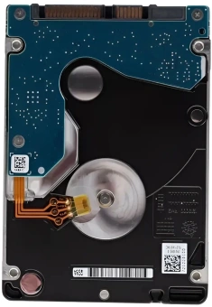 Жесткий диск Seagate SATA-III 2TB ST2000LM007 Notebook Mobile 4KN (5400rpm) 128Mb 2.5" - купить недорого с доставкой в интернет-магазине