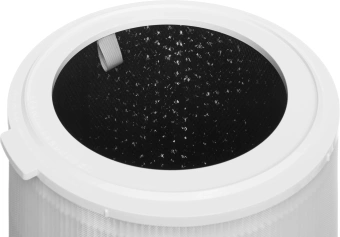 Воздухоочиститель Xiaomi Smart Air Purifier Elite EU 60Вт белый (BHR6359EU) - купить недорого с доставкой в интернет-магазине