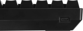 Клавиатура Оклик K713X механическая черный USB Multimedia for gamer LED - цена, купить или заказать с доставкой в интернет-магазине Клавиатура Оклик K713X механическая черный USB Multimedia for gamer LED - купить недорого с доставкой в интернет-магазине