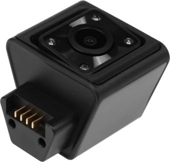 Видеорегистратор Navitel RC3 PRO черный 1440x2560 1440p 135гр. GPS MSTAR 8629Q - купить недорого с доставкой в интернет-магазине