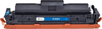 Картридж лазерный G&G GG-W2301A голубой (1800стр.) для HP Color LaserJet Pro 4203/MFP 4303 - купить недорого с доставкой в интернет-магазине
