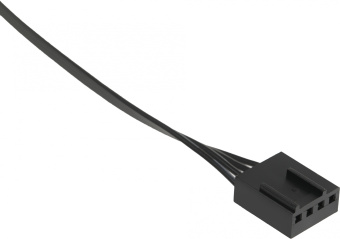 Устройство охлаждения(кулер) ID-Cooling DK-03 Rainbow RGB Soc-AM5/AM4/1200/1700/1851 черный 4-pin 14-26dB 100W 250gr Ret - купить недорого с доставкой в интернет-магазине
