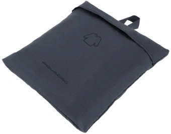 Органайзер для путешествий Piquadro AC5653CY/GR MEDIUM 350x120x375мм полиэстер серый - купить недорого с доставкой в интернет-магазине
