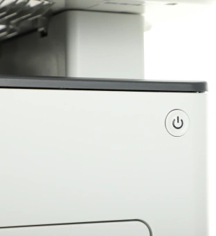 МФУ лазерный Pantum M6700DW A4 Duplex WiFi белый - купить недорого с доставкой в интернет-магазине