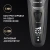Бритва сетчатая Polaris 7D Prof 4+ PMF 1016RC wet&dry реж.эл.:4 питан.:аккум. черный - цена, купить или заказать с доставкой в интернет-магазине Бритва сетчатая Polaris 7D Prof 4+ PMF 1016RC wet&dry реж.эл.:4 питан.:аккум. черный - купить недорого с доставкой в интернет-магазине
