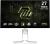 Монитор MSI 27" Mag 274QRFW X32 белый IPS LED 16:9 HDMI матовая HAS Piv 300cd 178гр/178гр 2560x1440 320Hz DP Quad 2K (1440p) 6.7кг - купить недорого с доставкой в интернет-магазине