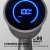 Пылесос Polaris CyclonicPro PVCS 4050 500Вт серый - купить недорого с доставкой в интернет-магазине