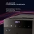 Кофемашина Vitek Metropolis VT-8700 1350Вт черный - купить недорого с доставкой в интернет-магазине