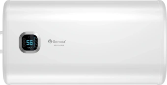 Водонагреватель Thermex Decido 50 Wi-Fi 2кВт 50л электрический настенный/белый - купить недорого с доставкой в интернет-магазине
