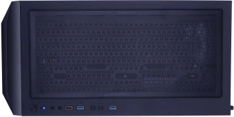 ПК Bloody BD-PC CB76C2 MT i5 13400F (2.5) 32Gb SSD1Tb RTX4060 8Gb Windows 11 Home 64 GbitEth 650W черный (2085996) - купить недорого с доставкой в интернет-магазине