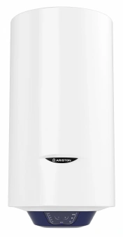 Водонагреватель Ariston BLU1 ECO ABS PW 30 V SLIM 2.5кВт 30л электрический настенный/белый - купить недорого с доставкой в интернет-магазине