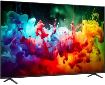 Телевизор LED LG 85" 85QNED70B6A.ARUG черный титан 4K Ultra HD 60Hz DVB-T DVB-T2 DVB-C DVB-S DVB-S2 USB WiFi Smart TV - купить недорого с доставкой в интернет-магазине