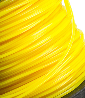 Леска для садовых триммеров Huter S24100 d=2.4мм L=100м для GGT-800S(T)/1000S(T)/1300S(T)/1500S(T) (71/2/4) - купить недорого с доставкой в интернет-магазине