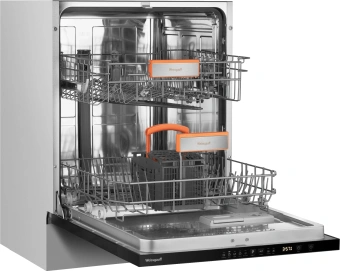 Посудомоечная машина встраив. Weissgauff BDW 6025 D Infolight полноразмерная - купить недорого с доставкой в интернет-магазине
