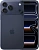 Смартфон Apple A3526 iPhone 17 Pro Max 2Tb 12Gb темно-синий моноблок 3G 4G 1Sim 6.9" 1320x2868 iOS 26 48Mpix 802.11 a/b/g/n/ac/ax/be NFC GPS Protect