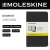 Блокнот Moleskine CAHIER JOURNAL QP312 Pocket 90x140мм обложка картон 64стр. клетка черный (3шт) - цена, купить или заказать с доставкой в интернет-магазине Блокнот Moleskine CAHIER JOURNAL QP312 Pocket 90x140мм обложка картон 64стр. клетка черный (3шт) - купить недорого с доставкой в интернет-магазине