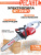Цепная пила Ресанта ЭП-2216П от сети 2200Вт дл.шины:16" (40cm) (70/10/13) - купить недорого с доставкой в интернет-магазине