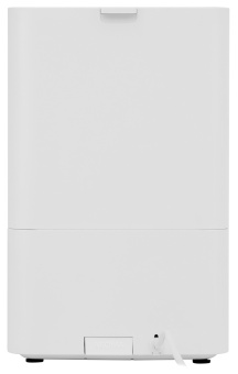 Увлажнитель воздуха Starwind SHC3410 25Вт (ультразвуковой) белый/черный - купить недорого с доставкой в интернет-магазине