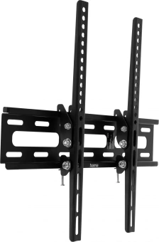 Кронштейн для телевизора Hama H-108716 черный 32"-56" макс.30кг настенный наклон - купить недорого с доставкой в интернет-магазине