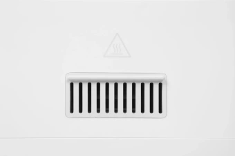 Аэрогриль Xiaomi Smart Air Fryer 6.5L EU 6.5л 1800Вт белый (BHR7358EU) - купить недорого с доставкой в интернет-магазине