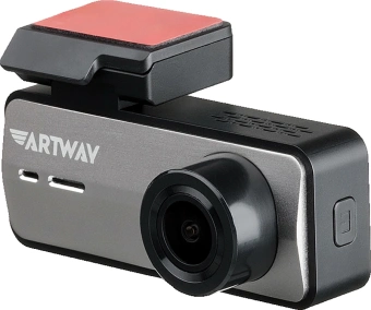 Видеорегистратор Artway AV-420 серый 2Mpix 1920x1080 1080p 140гр. MSTAR 8336 - купить недорого с доставкой в интернет-магазине