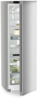 Холодильник Liebherr RBsfc 5220 1-нокамерн. серебристый - купить недорого с доставкой в интернет-магазине