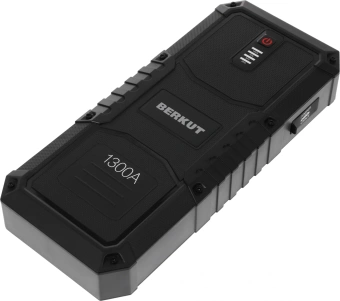 Пуско-зарядное устройство Berkut JSL-25000 - купить недорого с доставкой в интернет-магазине
