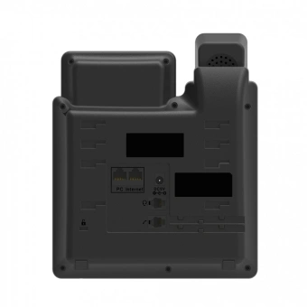 Телефон IP Dinstar C60GP черный - купить недорого с доставкой в интернет-магазине