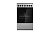 Плита Электрическая Midea MFO-M4E20T9E(SL) серый/черный