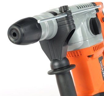 Перфоратор Patriot RH 350 патрон:SDS-plus уд.:4.3Дж 1500Вт (кейс в комплекте) - купить недорого с доставкой в интернет-магазине